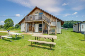 Huntsville Getaway Access to ATV Authorized Route